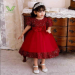 Baby Pori Dress